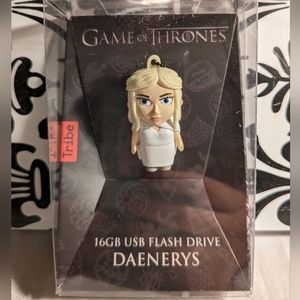 Game of Thrones Daenerys Targaryen 16gb USB Flash Drive